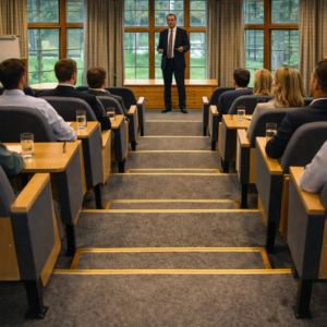 Executive Bear Experience